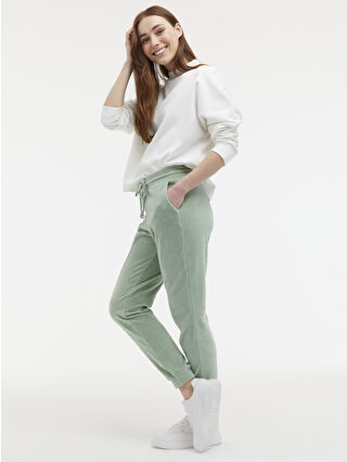Dull Green