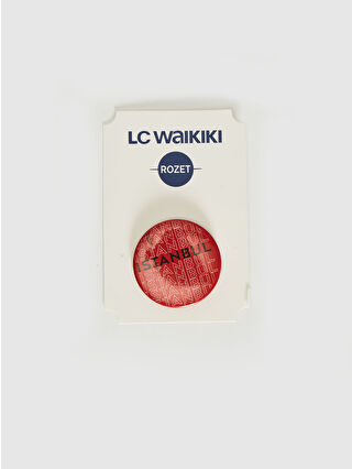 L.Coral Red