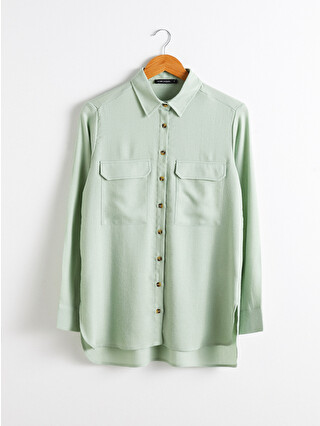 Dull Green