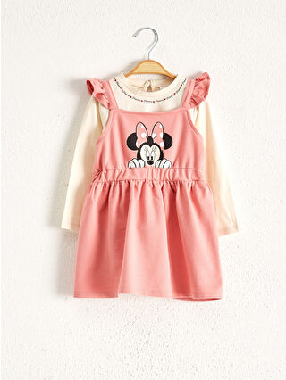 Dull Pink
