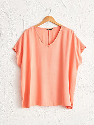Dull Orange