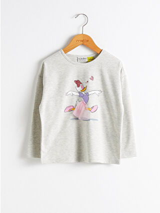Grey Melange