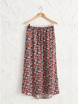 Karışık Baskılı