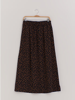 Kahverengi Baskılı