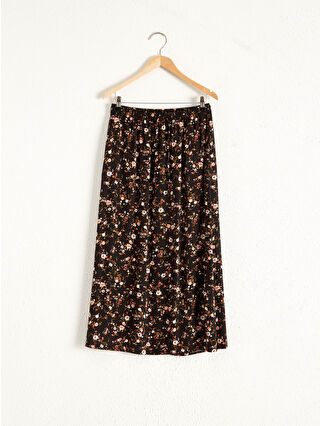 Kırmızı Baskılı