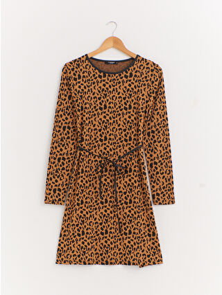 Deve Tüyü Baskılı