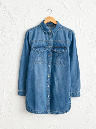 Açık İndigo Rodeo