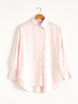 Açık Pembe