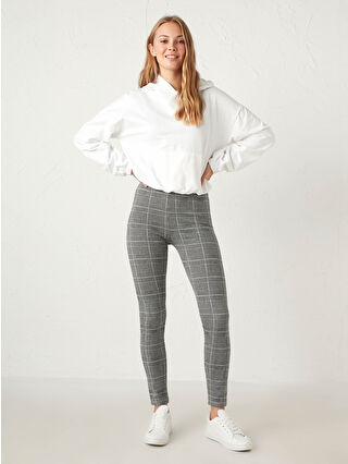 Kahverengi Baskılı