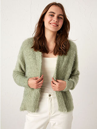 Dull Green