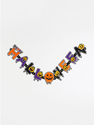 Karışık Baskılı