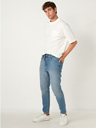 Açık İndigo Rodeo