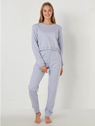 Dull Lilac