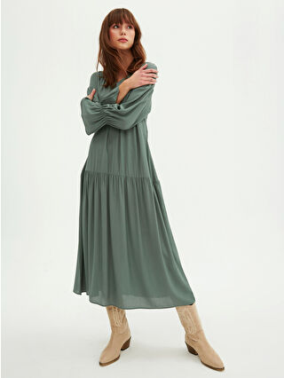 Dull Green