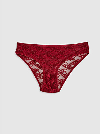 Dark Red
