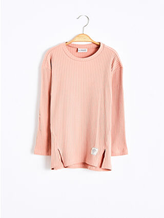 Dull Pink