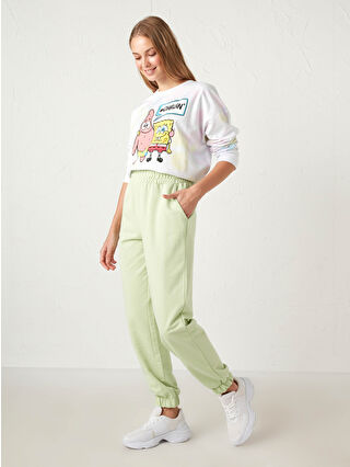 Pastel Green