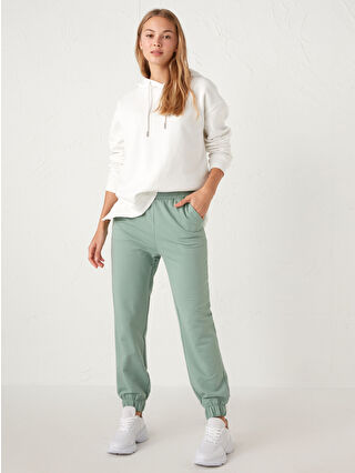 Dull Green