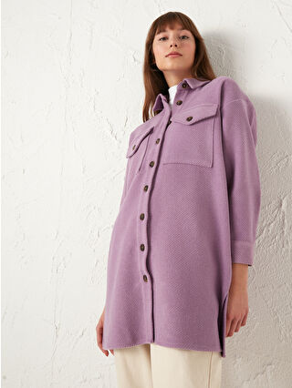 Dull Lilac