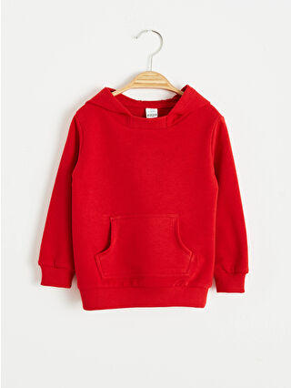 Bright Red