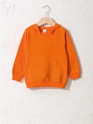 Bright Orange