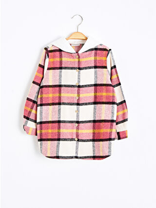 Pink Checked