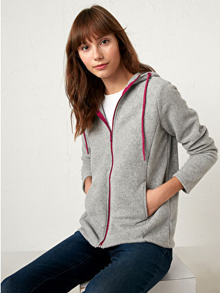 Grey Melange