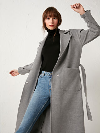 Grey Melange