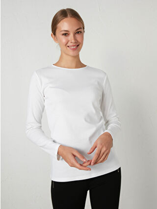 Optical White