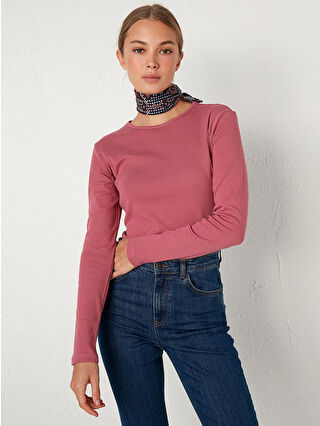 Dusty Rose