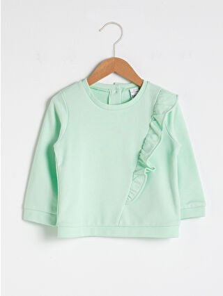 Pastel Green
