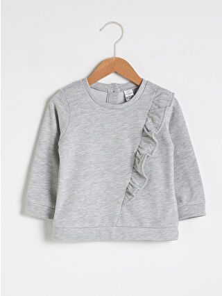 Grey Melange