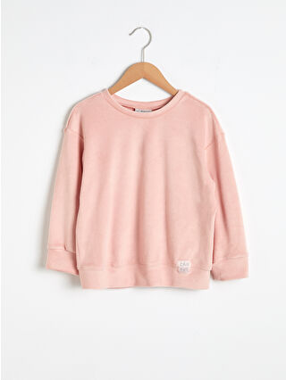 Dull Pink