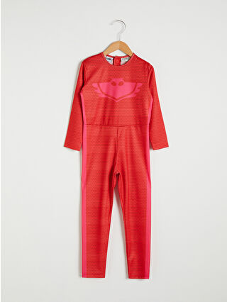 Kırmızı Baskılı