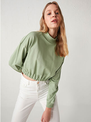 Dull Green