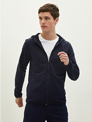 Dark Navy