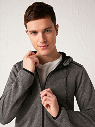 Grey Melange