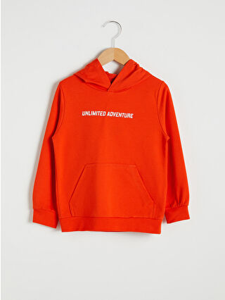 Bright Orange