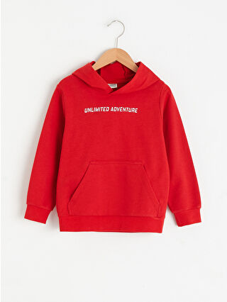 Bright Red
