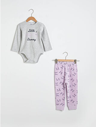 Kırık Beyaz Melanj