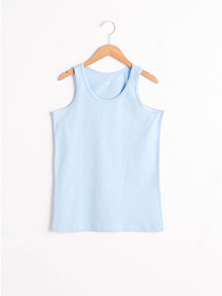 Pale Blue