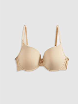 Nude Pink