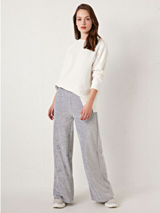 Dull Grey Melange