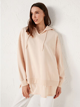 Pale Pink
