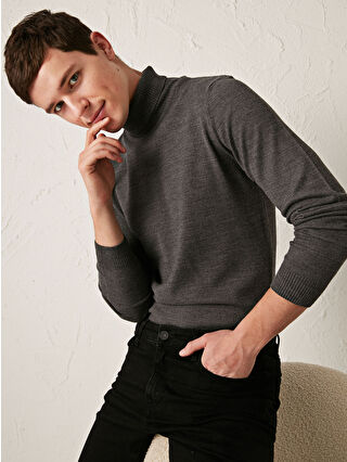 Grey Melange