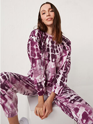 Karışık Baskılı