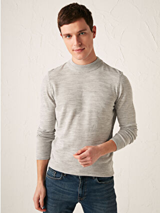 Grey Melange