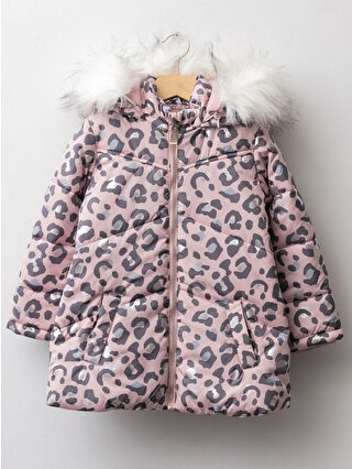Pink Printed