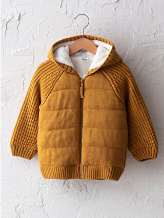 Mustard Yellow Melange