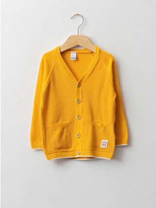 Dark Yellow